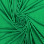 Kelly Green Cotton Spandex Jersey Fabric